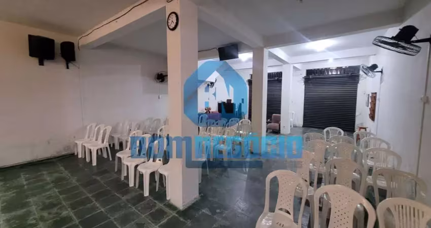 Ponto comercial amplo à venda, no bairro santa rita parte alta, governador valadares - mg