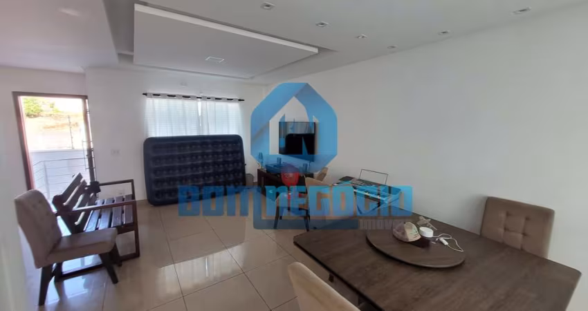 Casa com 3 dormitórios à venda, JARDIM PEROLA, GOVERNADOR VALADARES - MG
