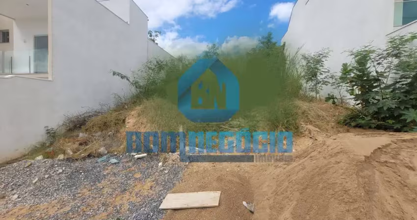 Lote à venda com ótima topografia, coração eucarístico  parque olímpico , governador valadares - mg