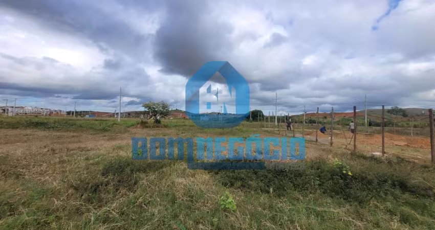 Lote PLANO E JÁ LIBERADO PARA CONSTRUIR À VENDA, PARQUE OLIMPICO II, GOVERNADOR VALADARES - MG