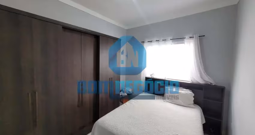 Casa com 2 dormitórios à venda, jardim alvorada, governador valadares - mg