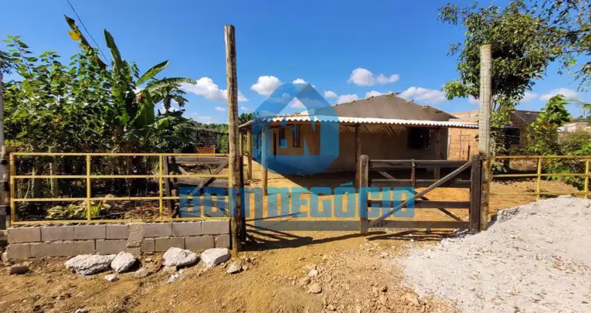 Chácara com casa e plana à venda, distrito de baguari, governador valadares - mg