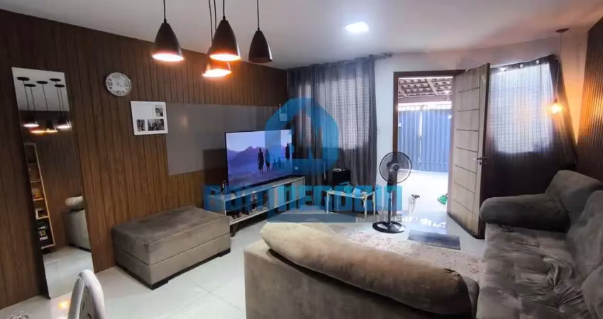Casa com 2 dormitórios à venda, CIDADE JARDIM, GOVERNADOR VALADARES - MG