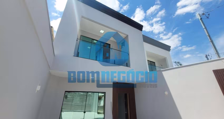 Casa com piscina e 3 dormitórios à venda, LAGOA SANTA, GOVERNADOR VALADARES - MG