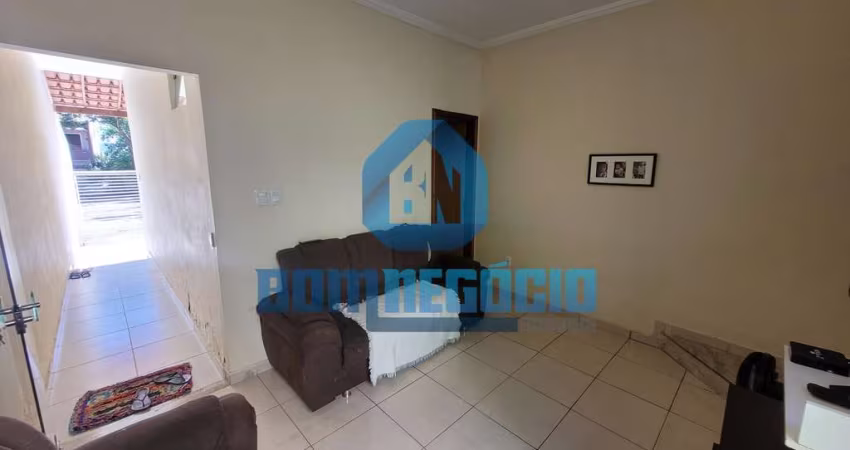 Casa com 2 quartos, 2 banheiros e quintal à venda, ELVAMAR, GOVERNADOR VALADARES - MG