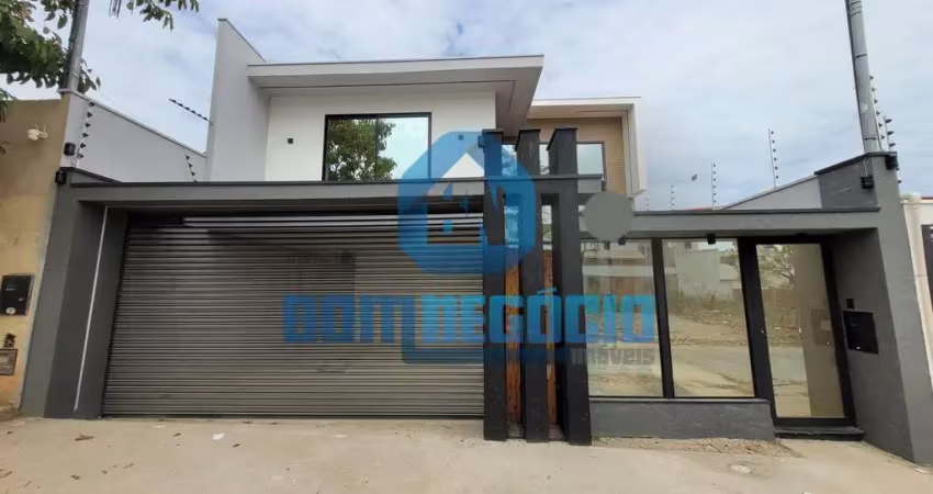 Casa com 4 quartos, 3 banheiros e piscina à venda, Parque Olímpico, GOVERNADOR VALADARES - MG