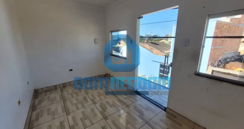 Casa com 1 dormitório à venda, vitoria, governador valadares - mg