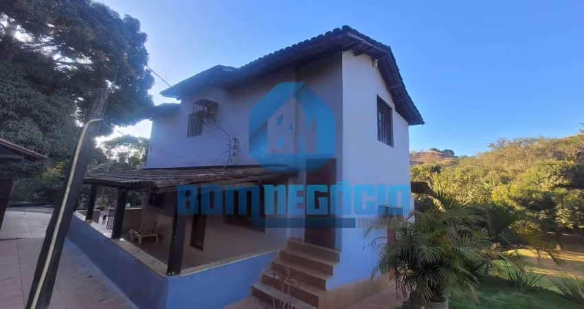 Chácara formada e documentada à venda, GOV VALADARES - MG