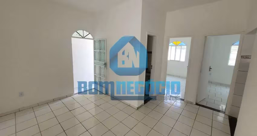 Casa com 2 dormitórios à venda, santa rita, governador valadares - mg
