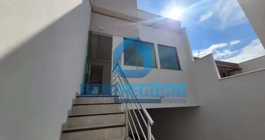 Casa com 3 dormitórios à venda, Parque Olímpico, GOVERNADOR VALADARES - MG