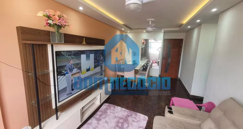 Apartamento com 4 dormitórios à venda, CENTRO, GOVERNADOR VALADARES - MG