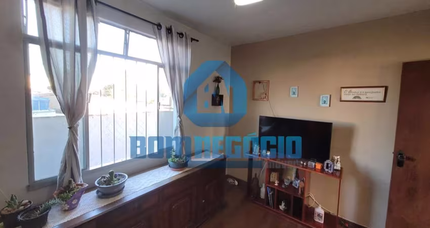 Apartamento com 3 dormitórios à venda, GRÃ-DUQUESA, GOVERNADOR VALADARES - MG