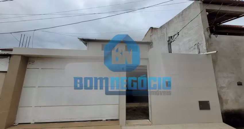 Casa com 3 dormitórios à venda, sir, governador valadares - mg