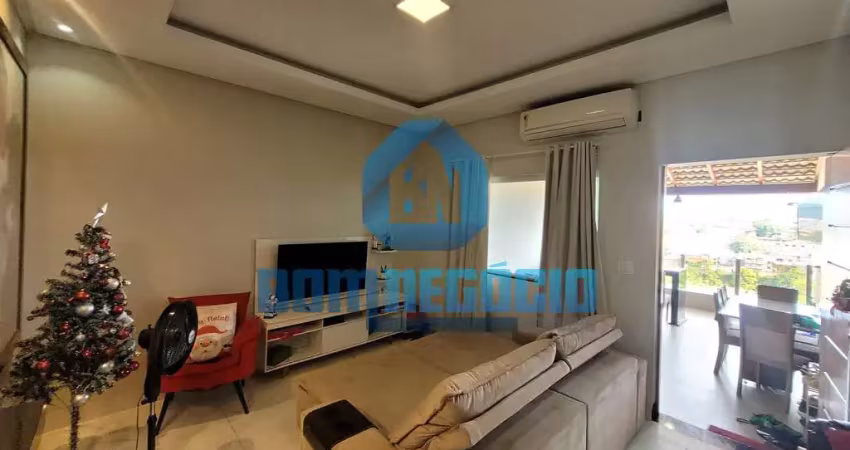 Casa com 3 dormitórios à venda, nova vila bretas, governador valadares - mg