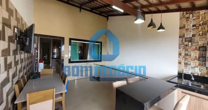 Casa com 3 dormitórios à venda, nova vila bretas, governador valadares - mg