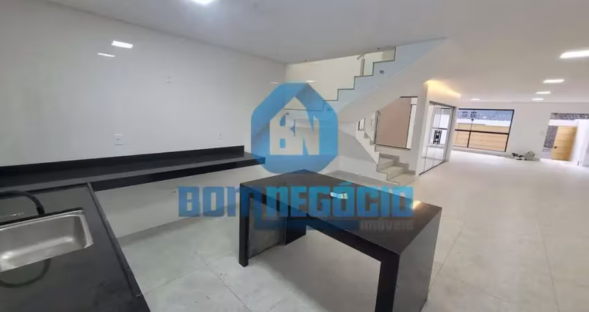 Casa com 3 dormitórios à venda, vila rica, governador valadares - mg