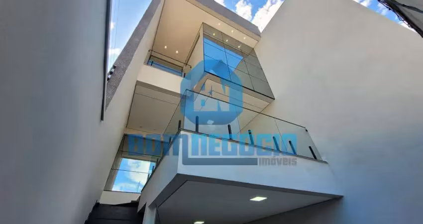 Casa com 4 suítes à venda, CIDADE NOVA, GOVERNADOR VALADARES - MG