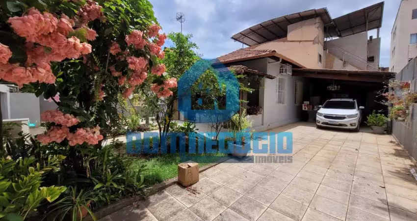 Casa com 3 dormitórios à venda, universitario, governador valadares - mg
