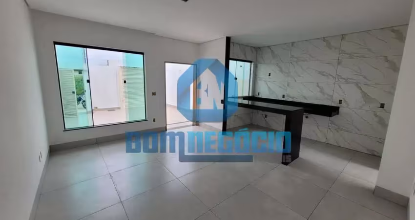Casa com 3 dormitórios à venda, bosque da figueira, governador valadares - mg