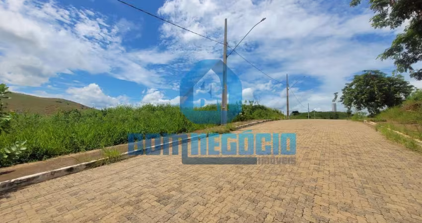 Lote à venda com 240 m , Castelo, GOVERNADOR VALADARES - MG