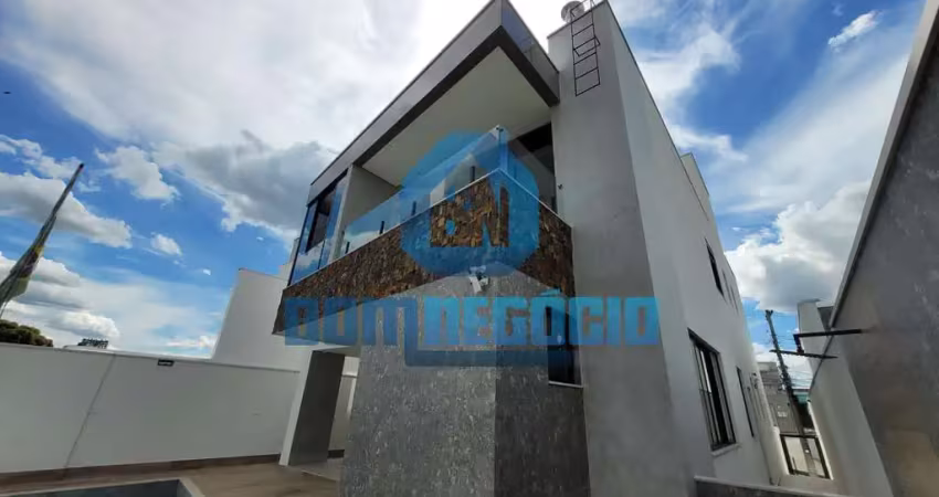 Mansão luxuosa com 4 dormitórios à venda, grã-duquesa, governador valadares - mg