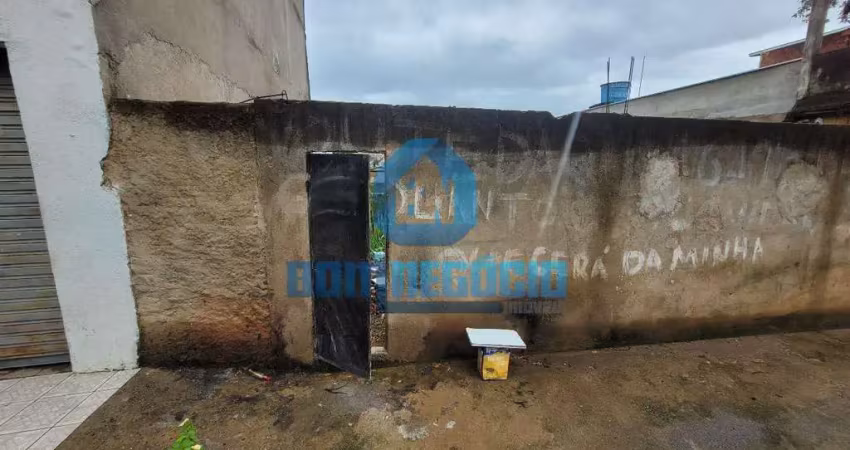 Lote 5 x 30 à venda, esperança, governador valadares - mg