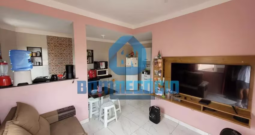 Prédio residencial com 4 moradias à venda, no fraternidade, governador valadares - mg