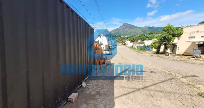 Lote à venda com 311,92 m , VALE DO SOL II, GOVERNADOR VALADARES - MG