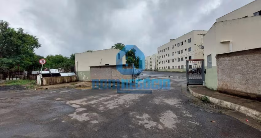 APARTAMENTO EM CONDOMINIO COM 2 QUARTOS NO RESIDENCIAL OLIMPIO DE FREITAS