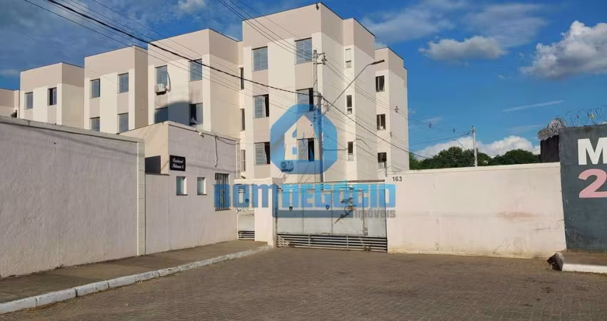 APARTAMENTO COM 2 QUARTOS DISPONÍVEL PARA LOCAÇÃO NO BAIRRO VILA DOS MONTES
