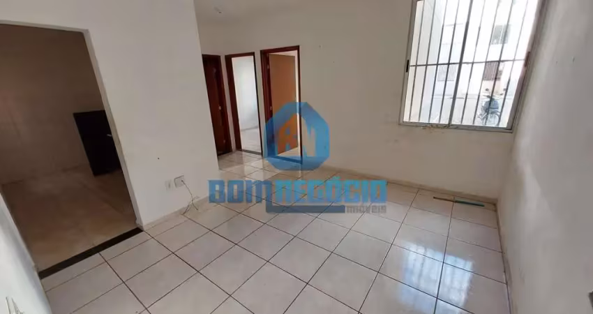 Apartamento com 2 quartos disponível para locação no bairro vila dos montes