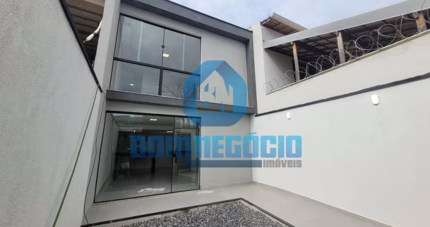 Casa com 2 dormitórios à venda, Parque Olímpico, GOVERNADOR VALADARES - MG