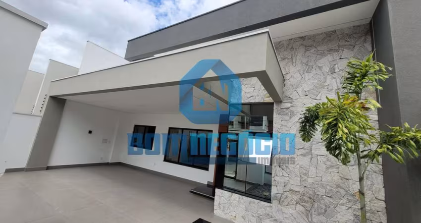 Casa com 3 dormitórios à venda, LAGOA SANTA, GOVERNADOR VALADARES - MG