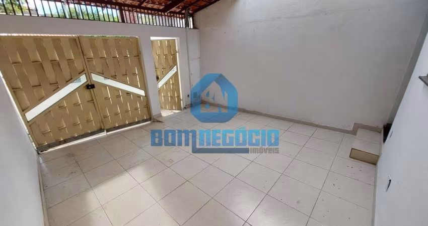 CASA COM 3 QUARTOS DISPONIVEL PARA VENDA NO BAIRRO CIDADE JARDIM