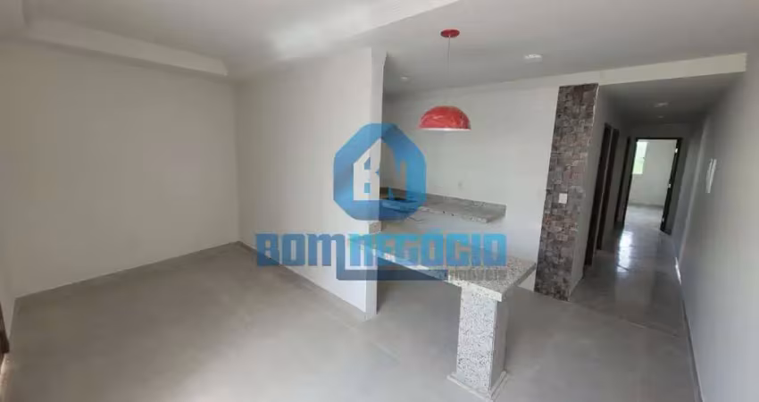 Casa com 3 quartos a venda, castanheiras, governador valadares - mg