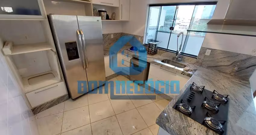 Casa triplex com terraço a venda, bairro vale verde, governador valadares - mg