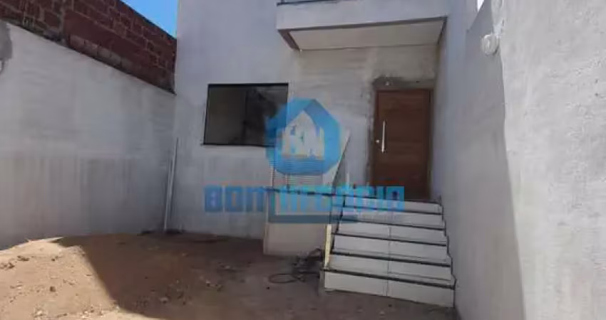Casa com 3 dormitórios à venda, vale do sol i, governador valadares - mg