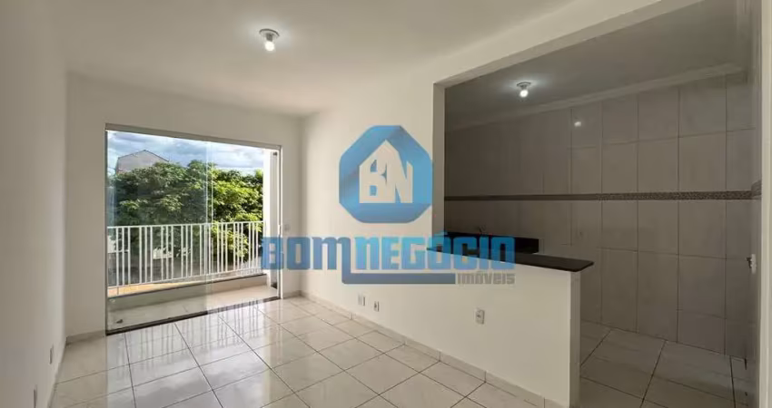 Apartamento com 2 dormitórios à venda, caravelas, governador valadares - mg
