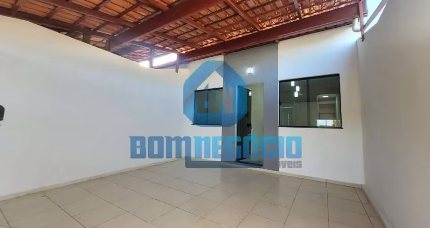 Casa com 2 dormitórios à venda, castanheiras, governador valadares - mg