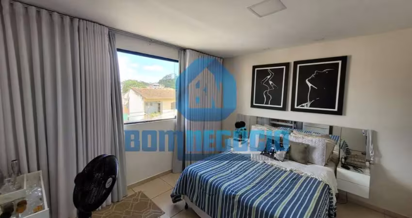 Casa com 2 dormitórios à venda, são pedro, governador valadares - mg