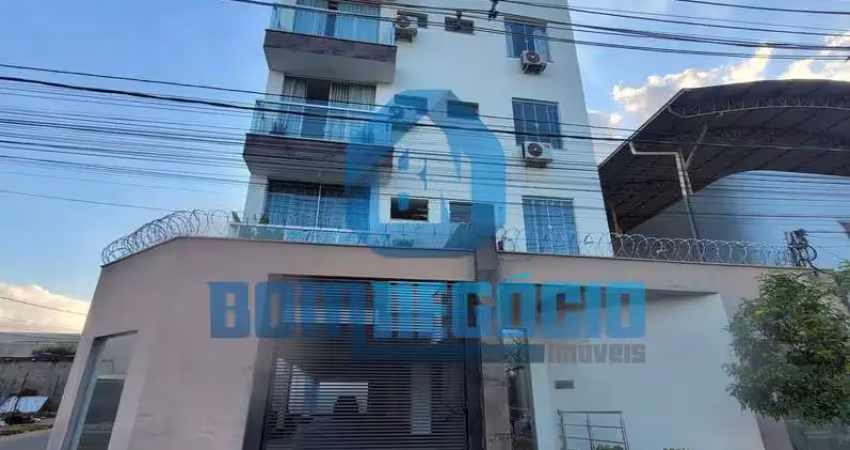 Apartamento com 2 dormitórios sendo 1 suíte à venda, governador valadares - mg