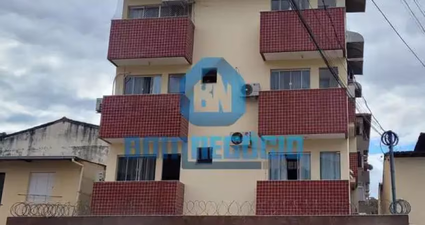 Apartamento com 2 dormitórios sendo 1 suíte à venda, são pedro, governador valadares - mg