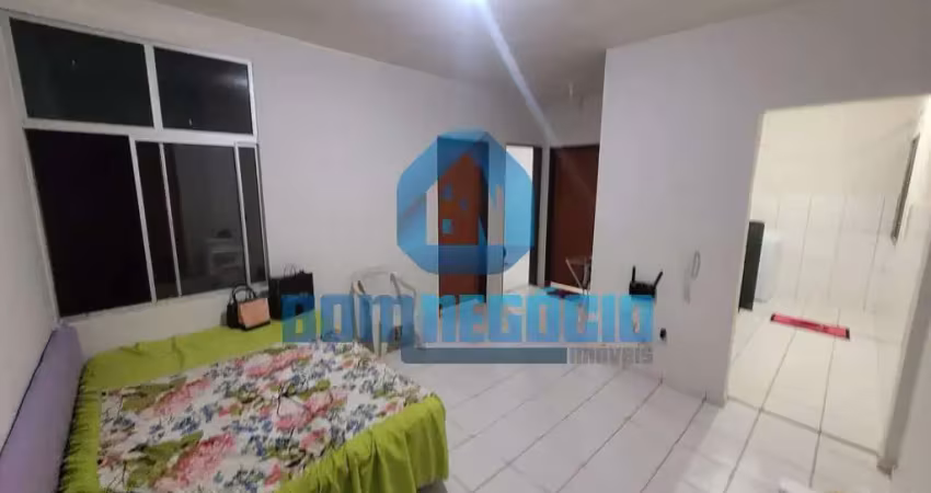 Apartamento com 2 dormitórios à venda, santa paula, governador valadares - mg