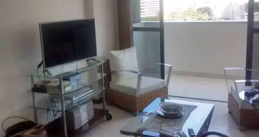apartamento para venda com 2 quartos na Graça - Salvador - BA