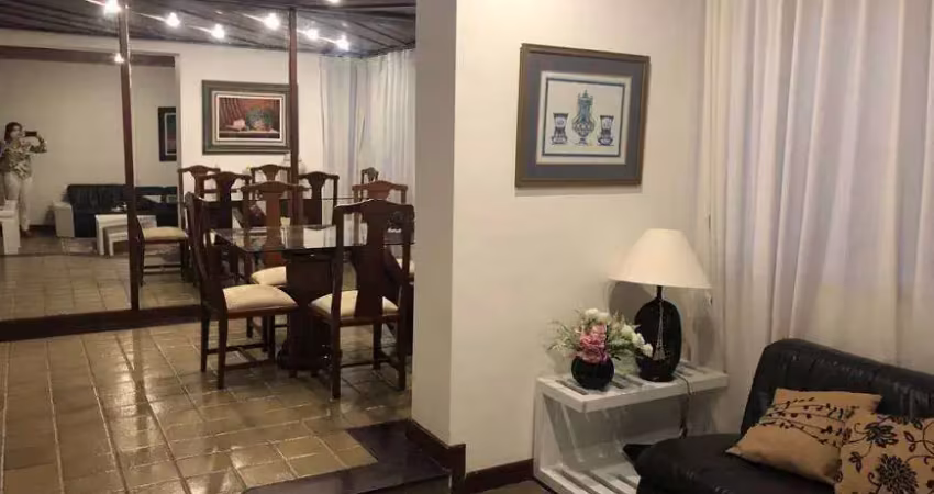 Apartamento à venda com 3 quartos na graça - salvador - ba