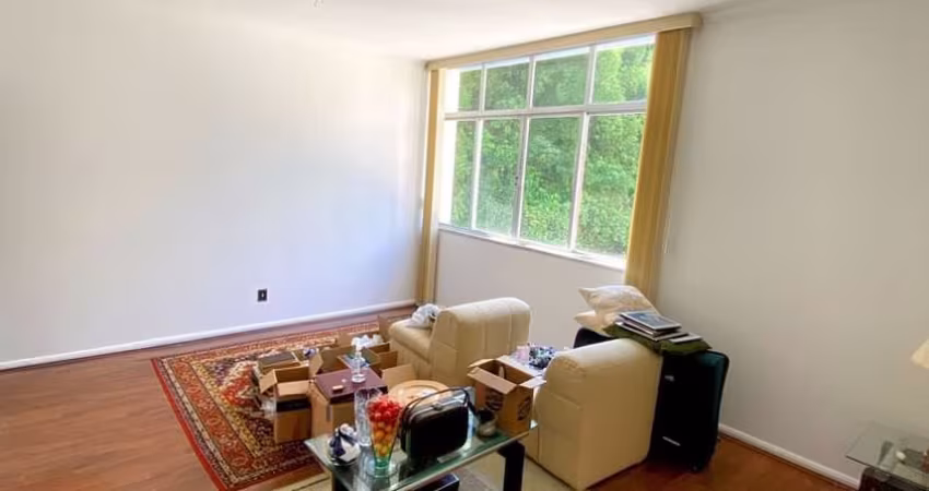 Apartamento à venda 2 quartos na Barra