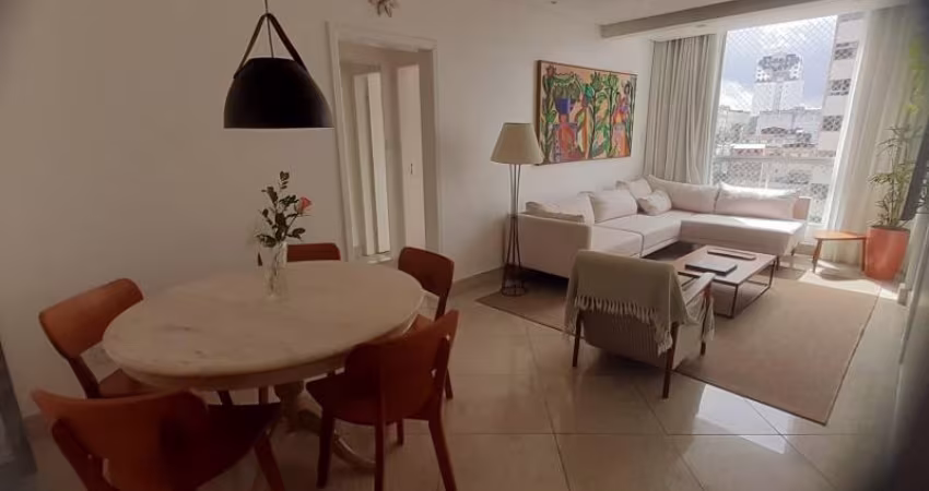Apartamento 2/4 - Graça