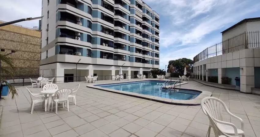 Apartamento com 1 quarto à venda na Rua Miguel Burnier, 185, Barra, Salvador