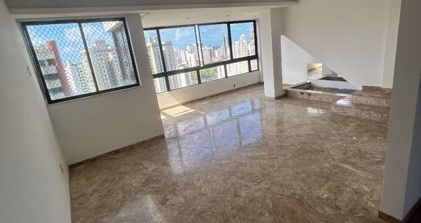 Apartamento à venda 5 quartos na Vitória  cobertura