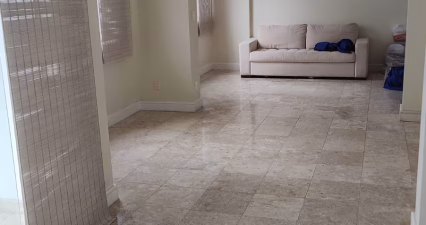 Apartamento  à venda 4  quartos na Graça